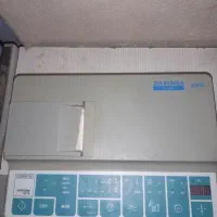 دستگاه نوار قلب