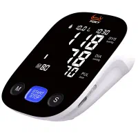 فشارسنج دیجیتالی فوکسی u80