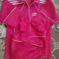 سویشرت شلوار ورزشی دخترانه