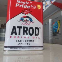 اتوسرویس تعویض روغن