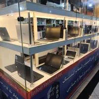 لپ‌تاپ استوک وارداتی ضمانت و تست ۱۴ روزه|رایانه همراه|مشگین شهر, |دیوار