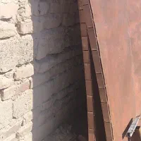 درب حیاط|مصالح و تجهیزات ساختمان|زابل, |دیوار