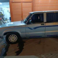 مزدا ژاپنی مدل ۹۵ آخرین سری|خودرو سواری و وانت|دزفول, |دیوار