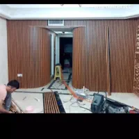 ترمووال و قرتیز pvcوmdfولمینت کفپوش وماربلشیت و..