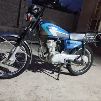 موتور سیکلت