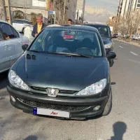 ۲۰۶ اتومات تیپ ۴