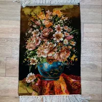 تابلوفرش نفیس|تابلو فرش|تهران, خانی آباد نو شمالی|دیوار