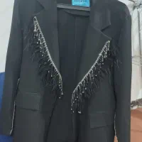 کت مجلسی در حد نو