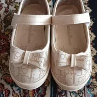 کفش دخترانه