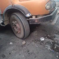 ماسه چال خاک