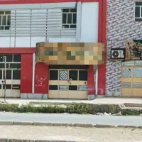 فروش مغازه و سوییت نزدیک بیمارستان جدید