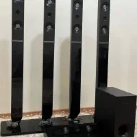 سینمای خانگی سامسونگ