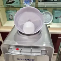 آبسردکن 3 شیر gosonic  ترکیه نصب رایگان و گارانتی|آب‌سردکن و تصفیه آب|مشهد, کوشش|دیوار