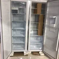 فاکتور فروش با ضمانت یخچالهای دو قل و|یخچال و فریزر|بابلسر, |دیوار