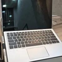 لپ تاپ تبلت HP elite2 صفحه لمسی