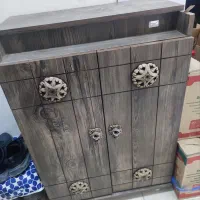 جاکفشی تمیز و نو ۱۵۰۰