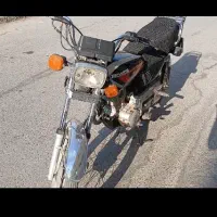 موتور 150 کاربرات|موتورسیکلت|اصفهان, باغ فدک|دیوار