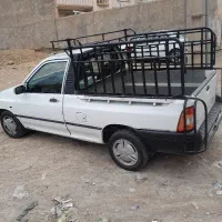 وانت بار کرایه