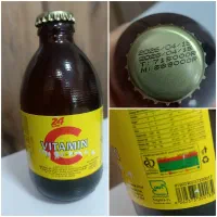 ویتامین سی تناژ بسته ۶۹۹۰۰۰ت هرعدد ۲۹۱۲۵ت