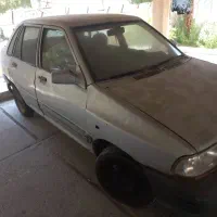 پراید ۱۴۱ مدل ۸۵