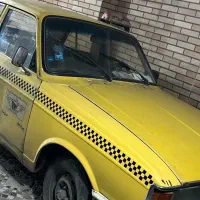 فروش تاکسی