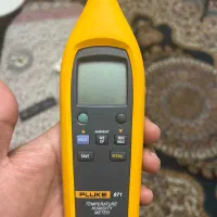 دماسنج و رطوبت سنج FLUKE