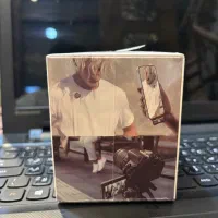 میکروفون هالیلند یقه ای|صوتی و تصویری|تهران, بازار|دیوار