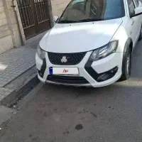 خودرو کوئیک اس