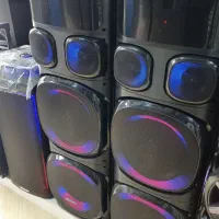 اسپیکر|سیستم صوتی خانگی|نسیمشهر, |دیوار