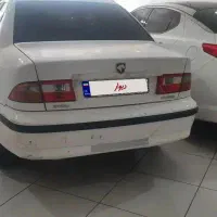 سمند ۹۶|خودرو سواری و وانت|بندرعباس, |دیوار