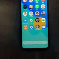 سامسونگa16 حافظه 256 رم 8