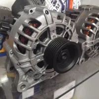 دینام و استارت استوک و نو خودرو ماشین اصلی|قطعات یدکی و لوازم جانبی|کرج, بنیاد|دیوار