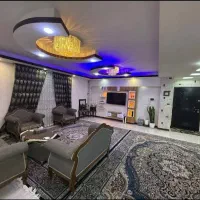تک واحده لاکچری باهنر