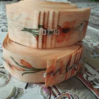 فروش پرده کرکره ای نو با قیمت خیلی مناسب 3میلیون