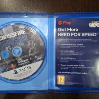 بازی Crossfire ps5   Crossfire Sierra Squad Ps Vr2|کنسول، بازی ویدئویی و آنلاین|لنگرود, |دیوار