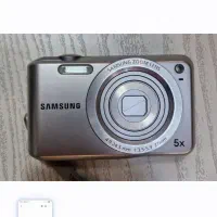 دوربین دیجیتال Samsung S860