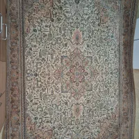 فرش ۹متری قالی سلیمان در حد نو ۲ عدد