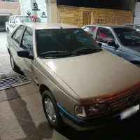 پژو 405مدل 86 دوگانه سوز cng|خودرو سواری و وانت|الوند, |دیوار