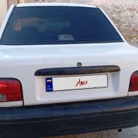 پراید ۹۰ دوگانه شرکت|خودرو سواری و وانت|دهدشت, |دیوار