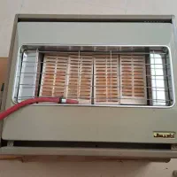 بخاری دیواری اونیورسال