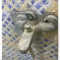 فقط خانم تمیزو وسواسی ببینن ک میخوان خونه برق بزنه