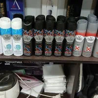 اسپری خوشبو کننده بدن