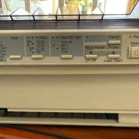 فروش پرینتر اپسون سوزنی در حد نو|پرینتر، اسکنر، کپی، فکس|ابهر, |دیوار