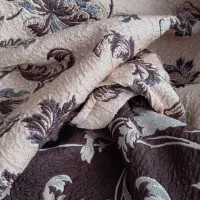 پرده ضخیم|پرده، رانر، رومیزی|تهران, امانیه|دیوار