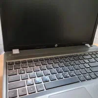 LopTpo HP.|رایانه همراه|شیراز, شهرک مطهری|دیوار