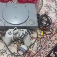 سونی ۱