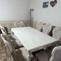 میز غذاخوری