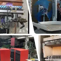 نصب تعمیر سرویس کولر آبی گازی آبگرمکن پکیج(وفایی)