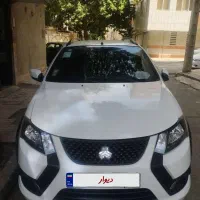 کوییک جی ایکس فول 1404 کارکرد6هزار