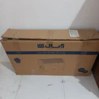 بخاری برقی|بخاری، هیتر، شومینه|گلستان (تهران), |دیوار